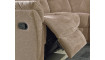 LAHTI Corner sofa beige | Corner sofas | ZIPhome.ee image 2