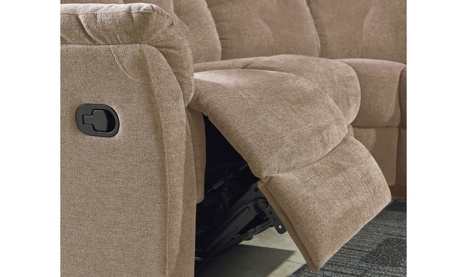 LAHTI Corner sofa beige | Corner sofas | ZIPhome.ee image 2