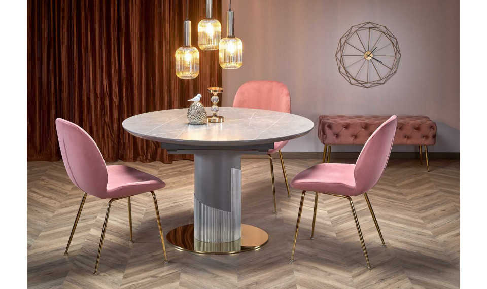 MUSCAT Extendable Dining table | Pöydät | ZIPhome.ee kuva 1