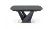 PATRIZIO Extendable dining table | 100% laatu PATRIZIO Extendable dining table | Pöydät | ZIPhome.ee kuva 2
