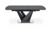 PATRIZIO Extendable dining table | 100% laatu PATRIZIO Extendable dining table | Pöydät | ZIPhome.ee kuva 3