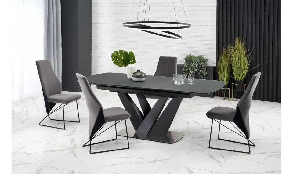 PATRIZIO Extendable dining table | Pöydät | ZIPhome.ee kuva 5