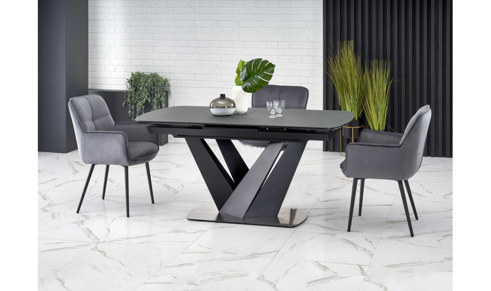PATRIZIO Extendable dining table | Pöydät | ZIPhome.ee kuva 1