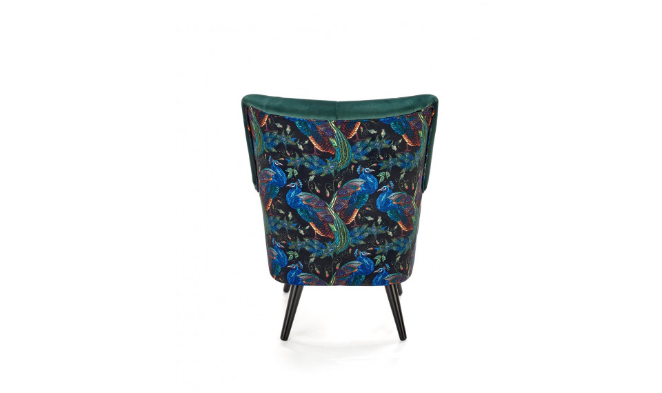 PAGONI Armchair green | Nojatuolit | ZIPhome.ee kuva 2