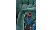 PAGONI Armchair green | 100% laatu PAGONI Armchair green | Nojatuolit | ZIPhome.ee kuva 5