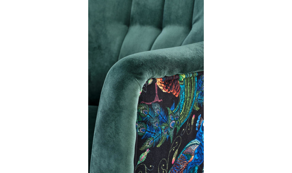 PAGONI Armchair green | Nojatuolit | ZIPhome.ee kuva 5