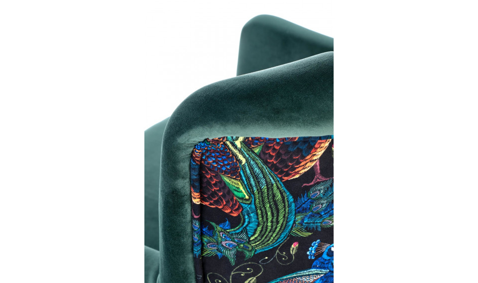 PAGONI Armchair green | Nojatuolit | ZIPhome.ee kuva 6