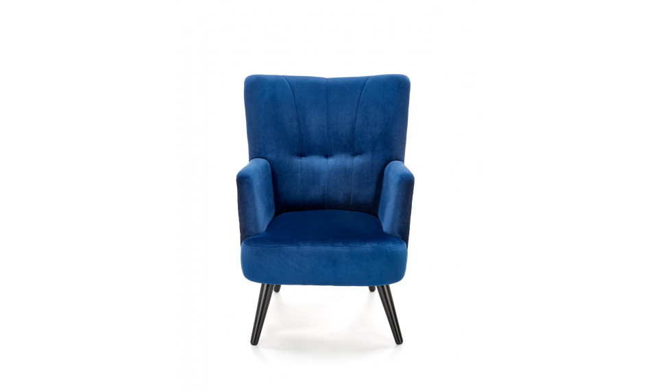 PAGONI Armchair blue | Armchairs | ZIPhome.ee image 2