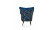 PAGONI Armchair blue | 100% Quality PAGONI Armchair blue | Armchairs | ZIPhome.ee image 4