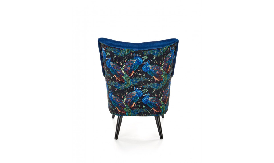 PAGONI Armchair blue | Armchairs | ZIPhome.ee image 4