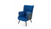 PAGONI Armchair blue | 100% Quality PAGONI Armchair blue | Armchairs | ZIPhome.ee image 1