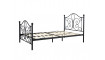 PANAMA 120x200 Bed, black | 100% Quality PANAMA 120x200 Bed, black | Beds | ZIPhome.ee image 3