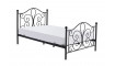 PANAMA 120x200 Bed, black | 100% Quality PANAMA 120x200 Bed, black | Beds | ZIPhome.ee image 6