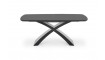 SILVESTRO Extendable dining table | Tables | ZIPhome.ee image 2