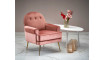 SANTI Armchair pink | Tuolit ja nojatuolit | ZIPhome.ee kuva 2
