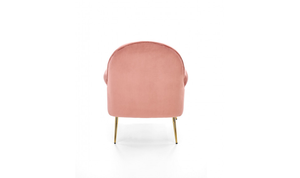 SANTI Armchair pink | Tuolit ja nojatuolit | ZIPhome.ee kuva 3