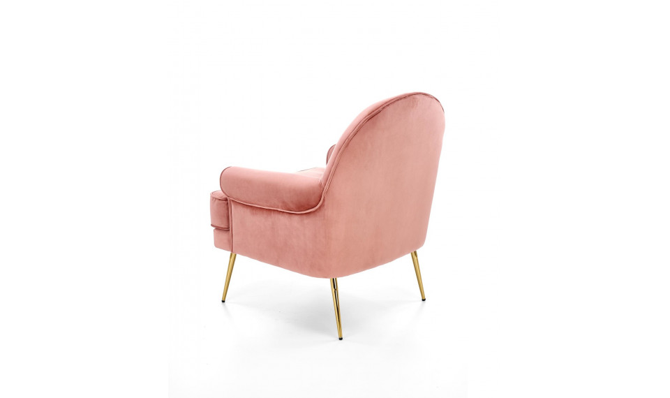 SANTI Armchair pink | Tuolit ja nojatuolit | ZIPhome.ee kuva 4