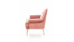 SANTI Armchair pink | Tuolit ja nojatuolit | ZIPhome.ee kuva 5