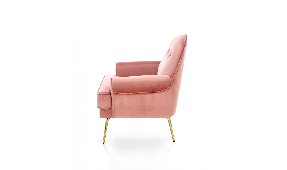 SANTI Armchair pink | Tuolit ja nojatuolit | ZIPhome.ee kuva 5