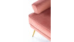 SANTI Armchair pink | Tuolit ja nojatuolit | ZIPhome.ee kuva 6