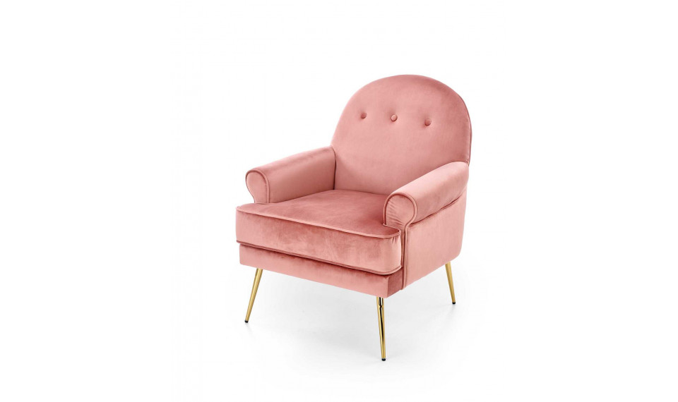 SANTI Armchair pink | Tuolit ja nojatuolit | ZIPhome.ee kuva 1