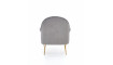 SANTI Armchair gray | Tuolit ja nojatuolit | ZIPhome.ee kuva 2