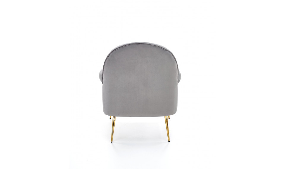 SANTI Armchair gray | Tuolit ja nojatuolit | ZIPhome.ee kuva 2