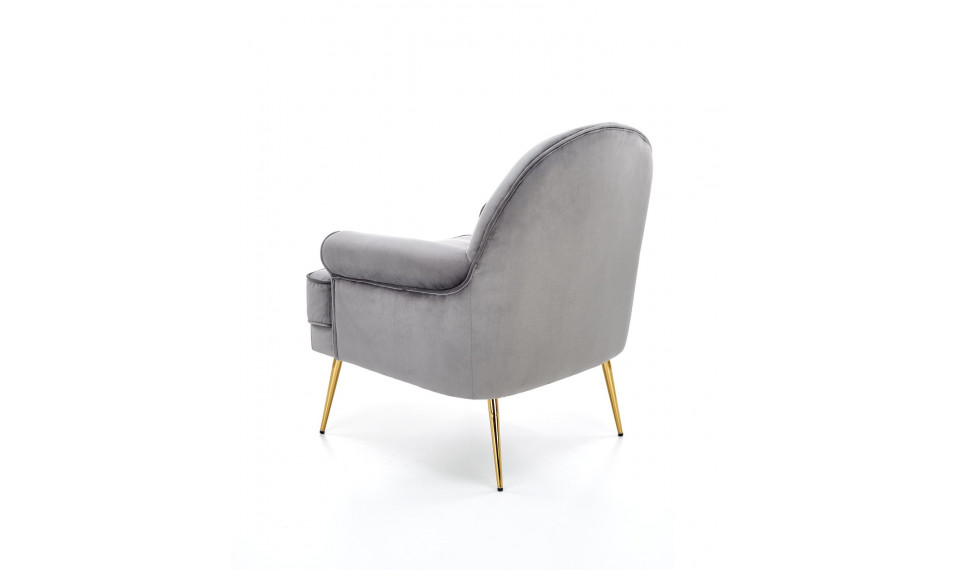 SANTI Armchair gray | Tuolit ja nojatuolit | ZIPhome.ee kuva 3