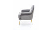 SANTI Armchair gray | Tuolit ja nojatuolit | ZIPhome.ee kuva 4