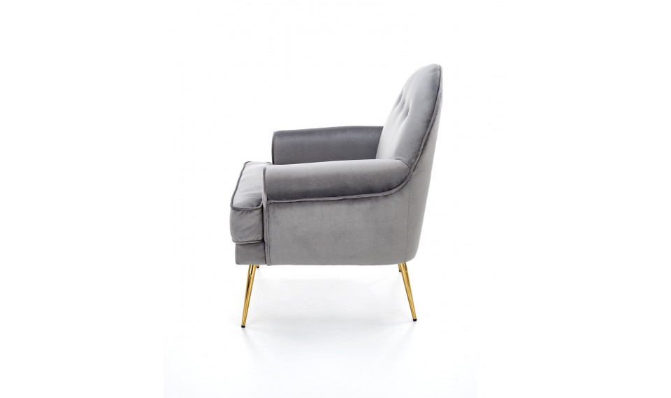 SANTI Armchair gray | Tuolit ja nojatuolit | ZIPhome.ee kuva 4