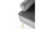 SANTI Armchair gray | Tuolit ja nojatuolit | ZIPhome.ee kuva 6