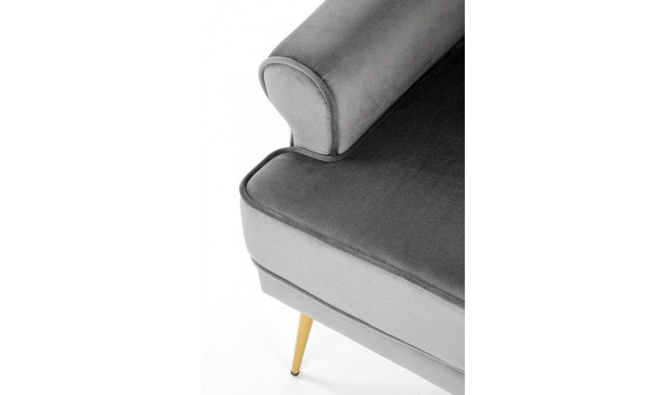 SANTI Armchair gray | Tuolit ja nojatuolit | ZIPhome.ee kuva 6
