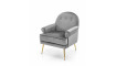SANTI Armchair gray | Tuolit ja nojatuolit | ZIPhome.ee kuva 1