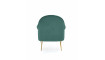 SANTI Armchair green | 100% Quality SANTI Armchair green | Chairs and swivel chairs | ZIPhome.ee image 2