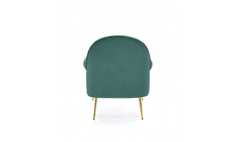 SANTI Armchair green | Chairs and swivel chairs | ZIPhome.ee image 2