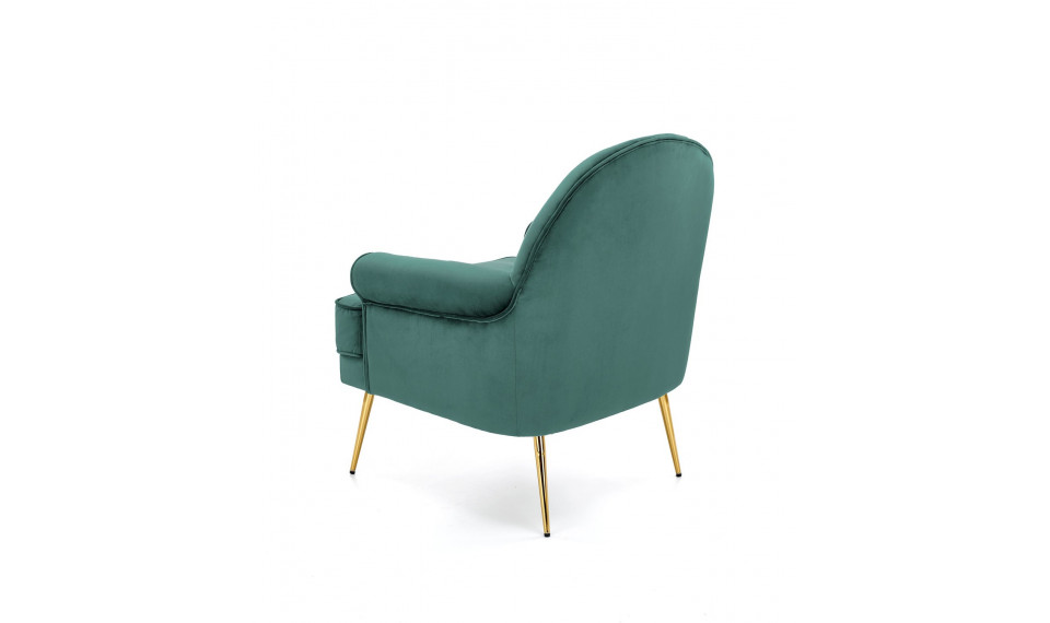 SANTI Armchair green | Chairs and swivel chairs | ZIPhome.ee image 3
