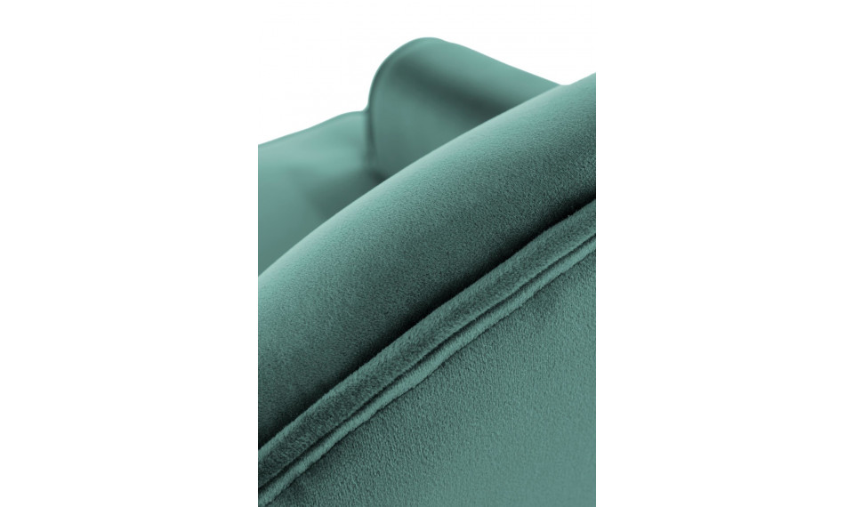 SANTI Armchair green | Chairs and swivel chairs | ZIPhome.ee image 5