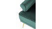 SANTI Armchair green | 100% Quality SANTI Armchair green | Chairs and swivel chairs | ZIPhome.ee image 6