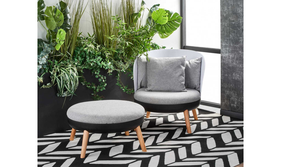 SCANDI Armchair | Tuolit ja nojatuolit | ZIPhome.ee kuva 2