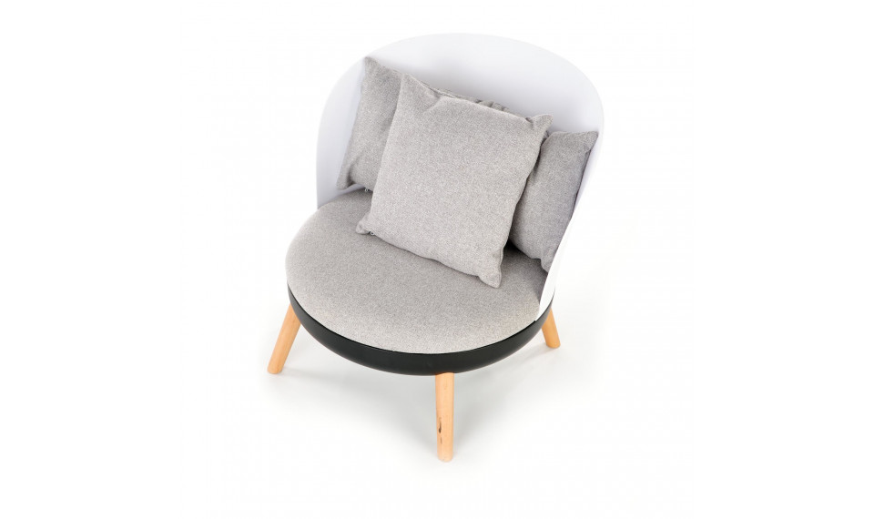 SCANDI Armchair | Tuolit ja nojatuolit | ZIPhome.ee kuva 3