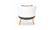 SCANDI Armchair | 100% laatu SCANDI Armchair | Tuolit ja nojatuolit | ZIPhome.ee kuva 4