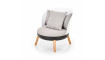 SCANDI Armchair | 100% laatu SCANDI Armchair | Tuolit ja nojatuolit | ZIPhome.ee kuva 1