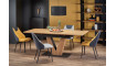 UMBERTO Extendable dining table | 100% laatu UMBERTO Extendable dining table | Pöydät | ZIPhome.ee kuva 3