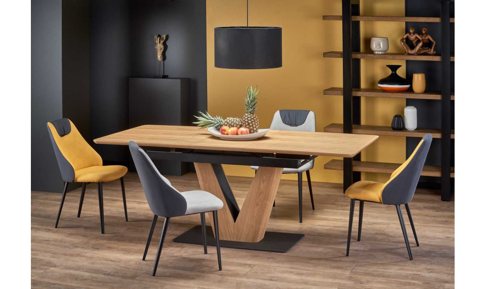 UMBERTO Extendable dining table | Pöydät | ZIPhome.ee kuva 3