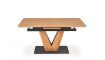 UMBERTO Extendable dining table | 100% laatu UMBERTO Extendable dining table | Pöydät | ZIPhome.ee kuva 2