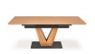 UMBERTO Extendable dining table | 100% laatu UMBERTO Extendable dining table | Pöydät | ZIPhome.ee kuva 4