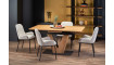 UMBERTO Extendable dining table | 100% laatu UMBERTO Extendable dining table | Pöydät | ZIPhome.ee kuva 1