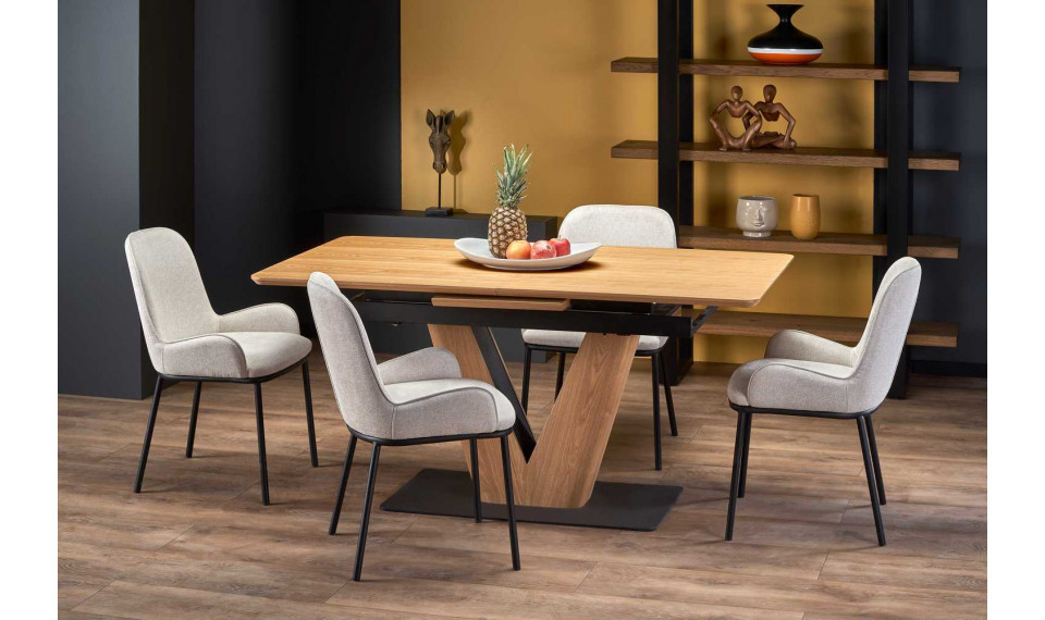 UMBERTO Extendable dining table | Pöydät | ZIPhome.ee kuva 1