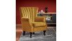 TITAN Armchair, color mustard | 100% Quality TITAN Armchair, color mustard | Soft furniture | ZIPhome.ee image 2