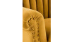 TITAN Armchair, color mustard | 100% Quality TITAN Armchair, color mustard | Soft furniture | ZIPhome.ee image 5